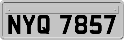 NYQ7857