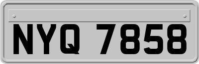 NYQ7858
