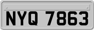 NYQ7863