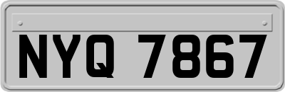 NYQ7867