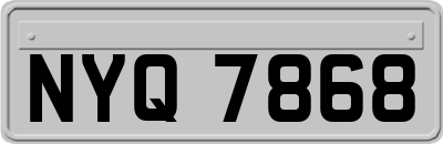 NYQ7868