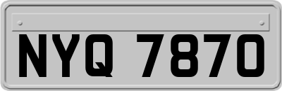 NYQ7870