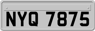 NYQ7875