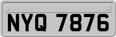 NYQ7876