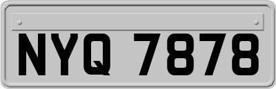 NYQ7878