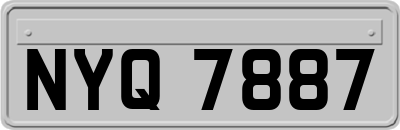 NYQ7887