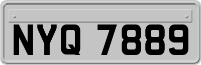 NYQ7889