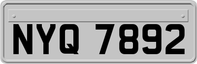 NYQ7892