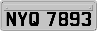 NYQ7893