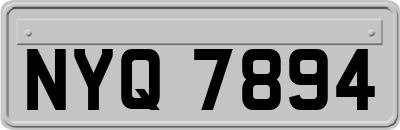 NYQ7894