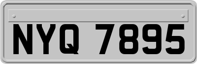 NYQ7895