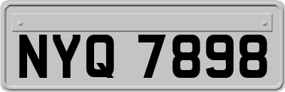 NYQ7898