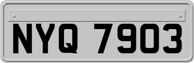 NYQ7903