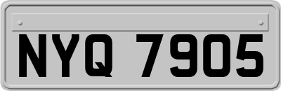 NYQ7905