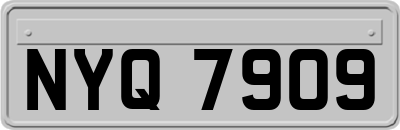 NYQ7909