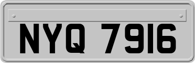NYQ7916