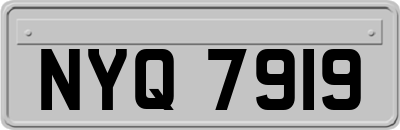 NYQ7919