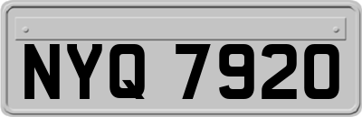 NYQ7920