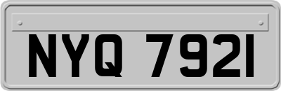 NYQ7921
