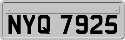 NYQ7925