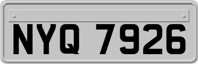 NYQ7926