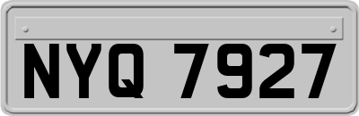 NYQ7927
