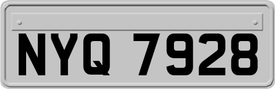 NYQ7928