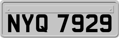 NYQ7929