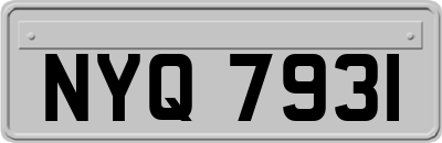 NYQ7931