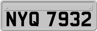 NYQ7932