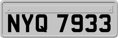 NYQ7933