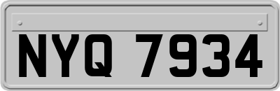 NYQ7934