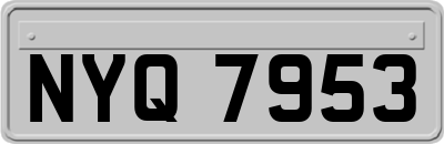 NYQ7953