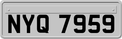 NYQ7959