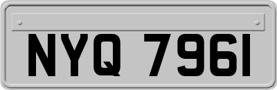 NYQ7961