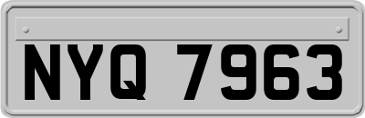NYQ7963