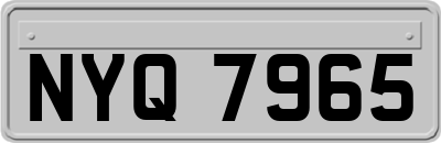 NYQ7965
