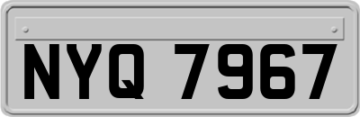 NYQ7967