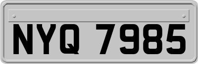 NYQ7985