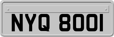 NYQ8001