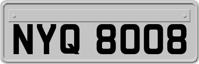 NYQ8008