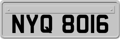 NYQ8016