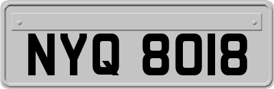 NYQ8018