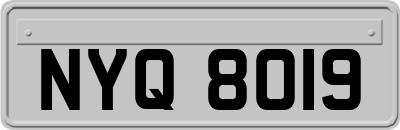 NYQ8019