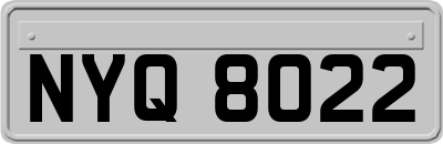 NYQ8022