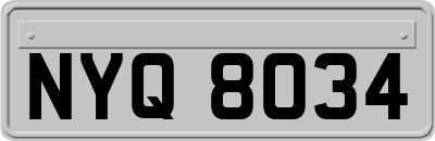 NYQ8034