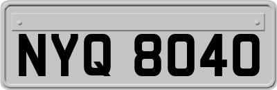 NYQ8040