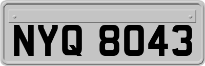 NYQ8043