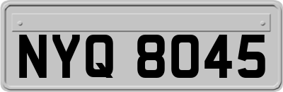 NYQ8045