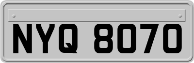 NYQ8070